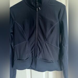 Mondetta Women's Blue Jacket